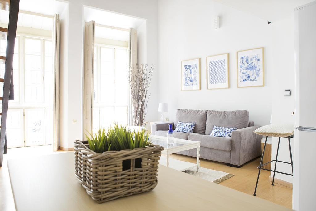 Suncity Loft Especeria 1 Malaga Exterior photo