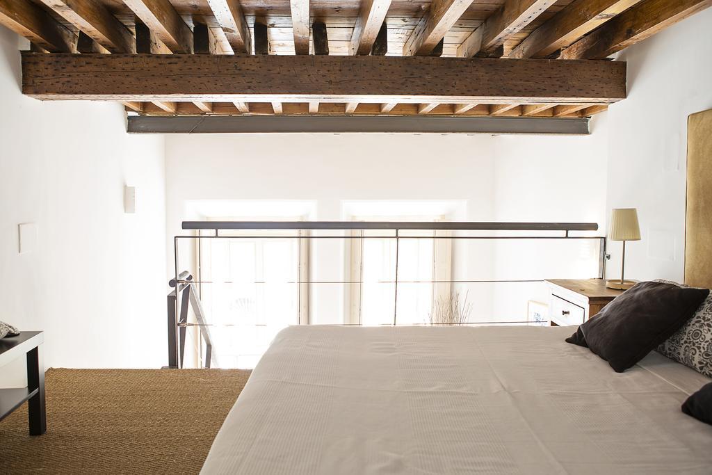 Suncity Loft Especeria 1 Malaga Exterior photo